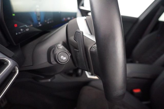 BMW 118 usata, con Portellone posteriore elettrico