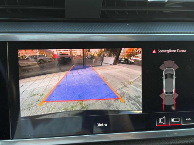 AUDI Q3 usata, con Bluetooth