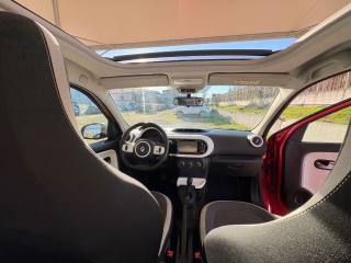 RENAULT Twingo usata, con Lettore CD