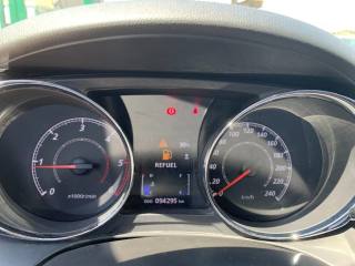MITSUBISHI ASX usata, con Fari Xenon