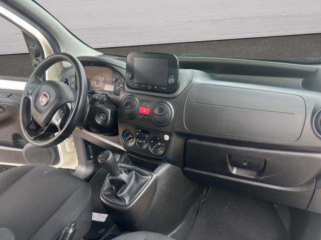 FIAT Fiorino usata, con Servosterzo