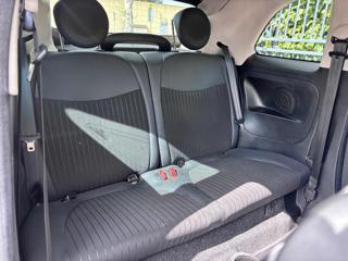 FIAT 500C usata, con Fendinebbia