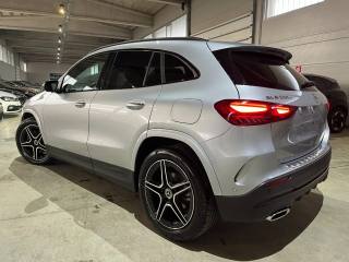 MERCEDES-BENZ GLA 200 usata, con Alzacristalli elettrici