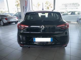 RENAULT Clio usata, con Alzacristalli elettrici