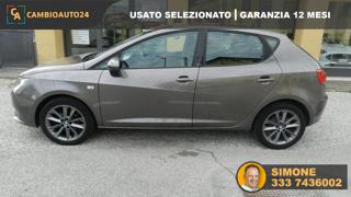 SEAT Ibiza usata, con Airbag Passeggero
