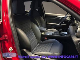 ALFA ROMEO Tonale usata, con Autoradio