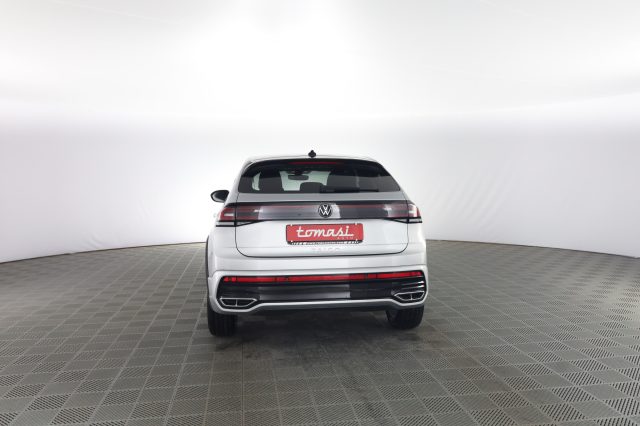 VOLKSWAGEN Taigo usata 4