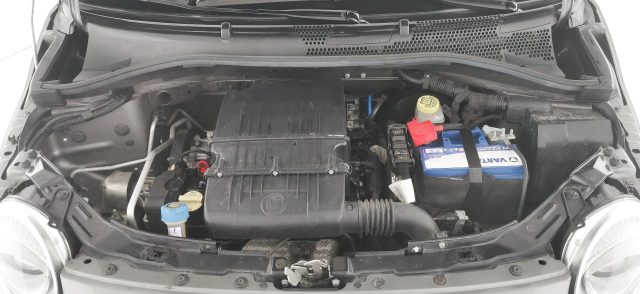 FIAT 500 usata 58