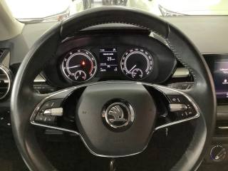 SKODA Fabia usata, con Specchietti laterali elettrici