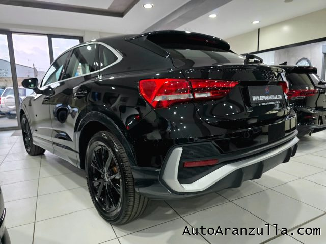 AUDI Q3 usata, con Autoradio