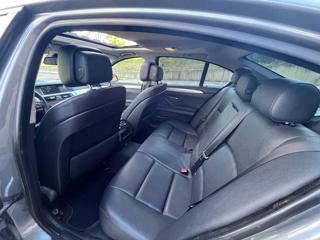 BMW 520 usata, con ESP