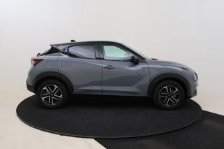 NISSAN Juke usata, con Chiusura centralizzata