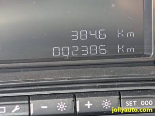 CITROEN C3 usata, con Cruise Control