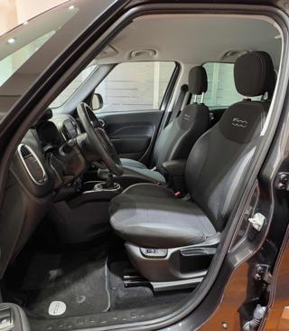 FIAT 500L usata, con Climatizzatore