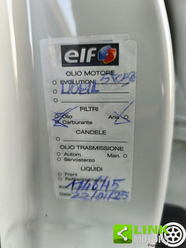 MERCEDES-BENZ A 200 usata 22