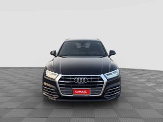 AUDI Q5 usata 3