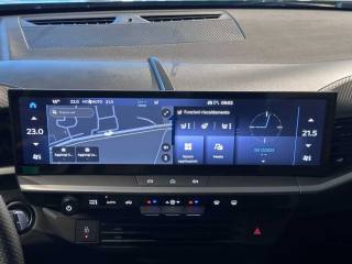 OPEL Grandland usata, con Sedile posteriore sdoppiato