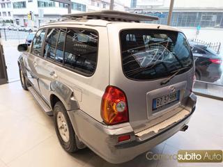 HYUNDAI Terracan usata, con Airbag Passeggero