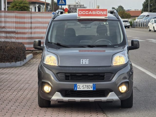 FIAT Fiorino usata 28