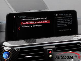 BMW X3 usata, con Sistema di chiamata d