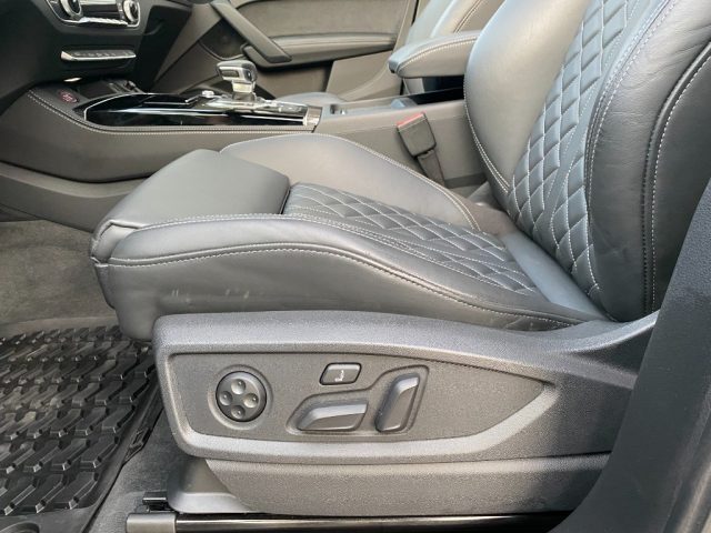 AUDI SQ5 usata, con Cruise Control