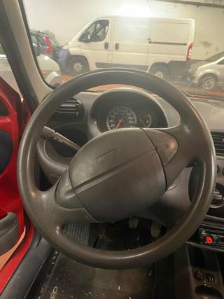 FIAT Seicento usata 3