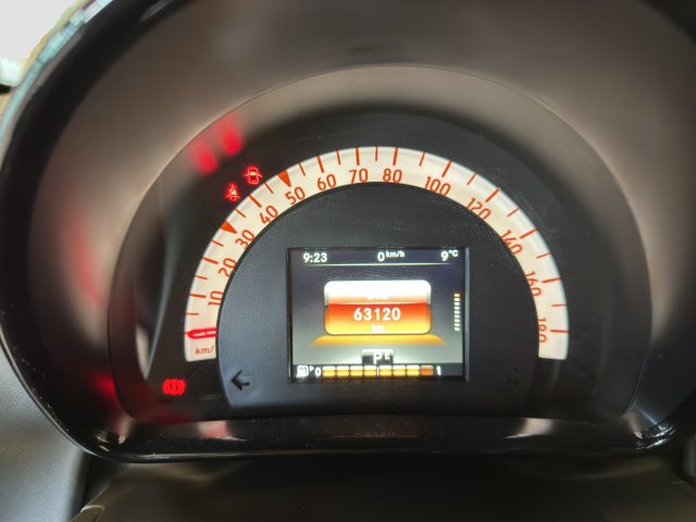 SMART ForTwo usata 11
