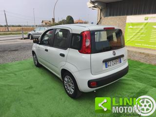 FIAT Panda usata, con Climatizzatore