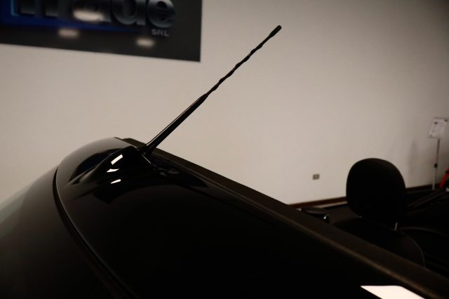 MINI Cooper usata, con Sedili riscaldati