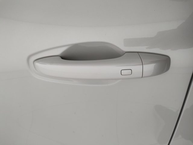 RENAULT Arkana usata, con Touch screen