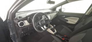 NISSAN Micra usata 62