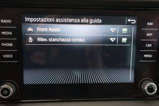 SKODA Kodiaq usata, con Climatizzatore automatico, 2 zone