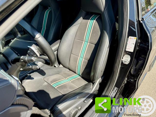 MERCEDES-BENZ A 200 usata, con USB