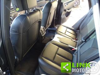 PORSCHE Macan usata, con Sistema di navigazione