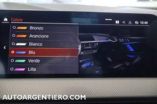 BMW 118 usata, con Controllo elettronico della corsia