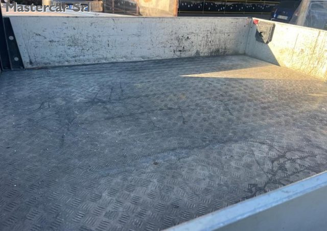 FIAT Ducato usata, con Volante multifunzione