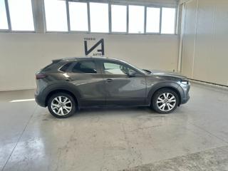 MAZDA CX-30 usata, con Boardcomputer