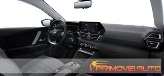 CITROEN C4 usata, con Chiusura centralizzata