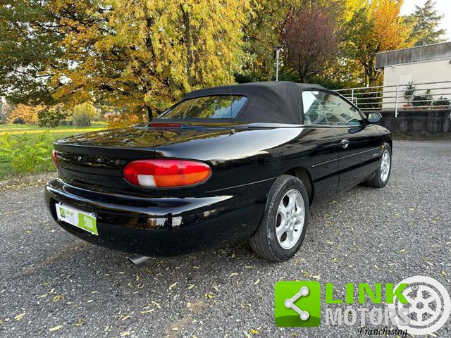 CHRYSLER Stratus usata, con Cruise Control