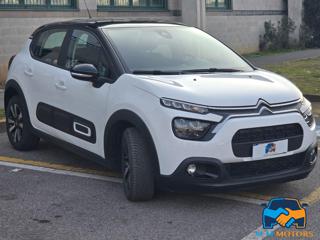 CITROEN C3 usata, con Airbag laterali