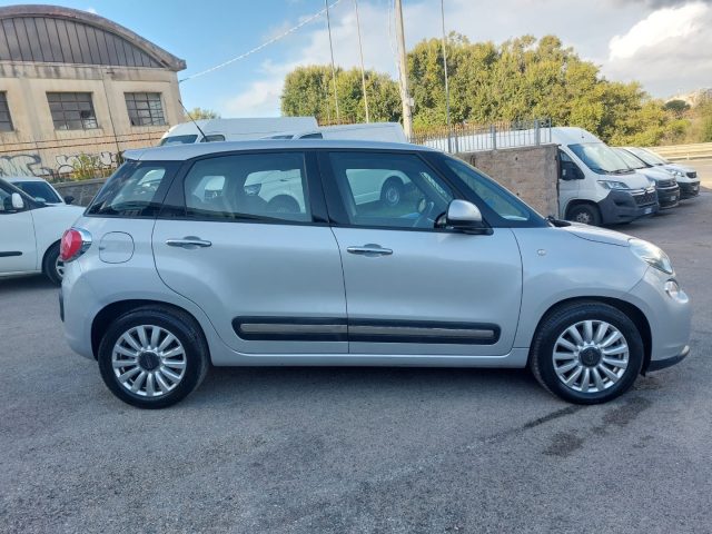 FIAT 500L usata, con Cerchi in lega