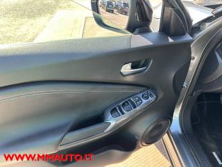 NISSAN Juke usata, con Controllo automatico clima