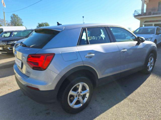 AUDI Q2 usata, con Airbag Passeggero