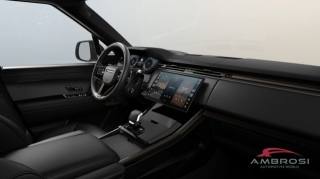 LAND ROVER Range Rover Sport usata 4