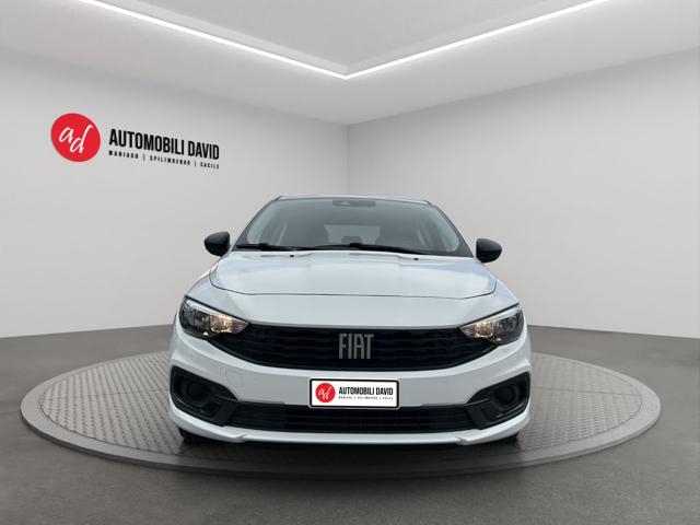 FIAT Tipo usata, con Alzacristalli elettrici