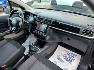 CITROEN C3 usata, con Vivavoce