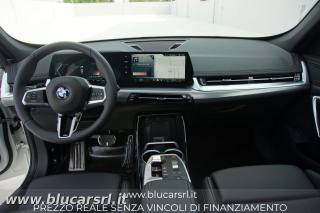 BMW X1 usata 7