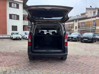 CITROEN Berlingo usata, con Controllo trazione