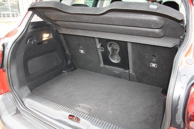 CITROEN C3 Aircross usata, con Immobilizzatore elettronico