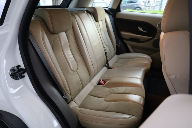 LAND ROVER Range Rover Evoque usata, con Controllo trazione